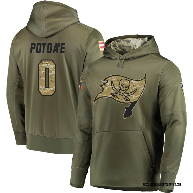 youth salute to service hoodie