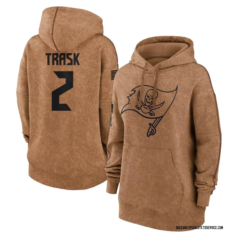 Kyle Trask Salute to Service Hoodies T Shirts Buccaneers Store