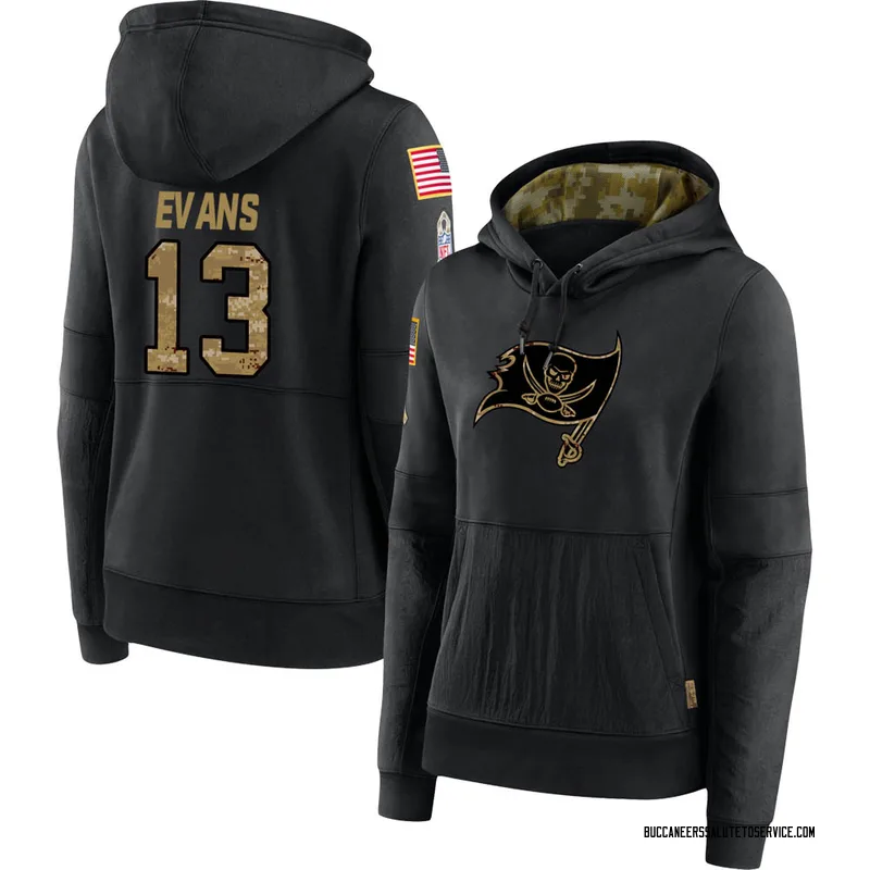 99.mike Evans Salute To Service Jersey Hot Sale -   1693307458