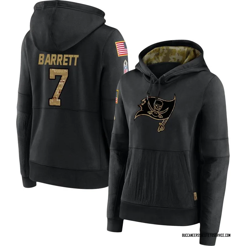 Sports Team Shaquil Barrett Tampa Bay Buccaneers Nfl Hoodie 3D -  Bluefink